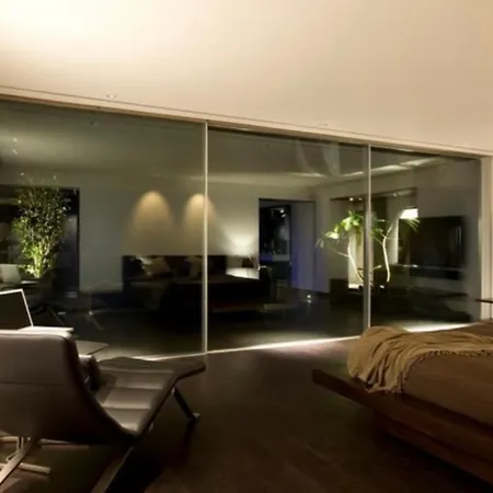 Duplex Desing Lyonnais Apartment *