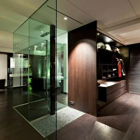 Duplex Desing Lyonnais