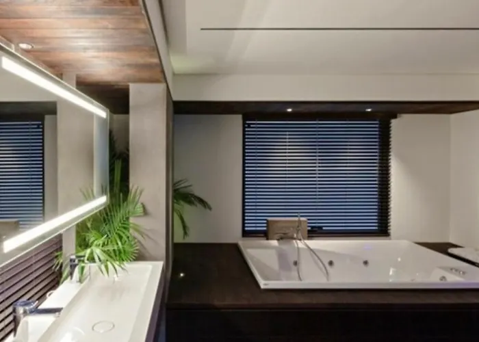 Duplex Desing Lyonnais Saint-Didier-au-Mont-d'Or
