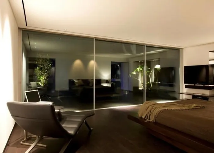 Duplex Desing Lyonnais Apartment *
