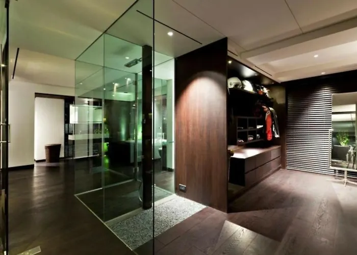 Duplex Desing Lyonnais