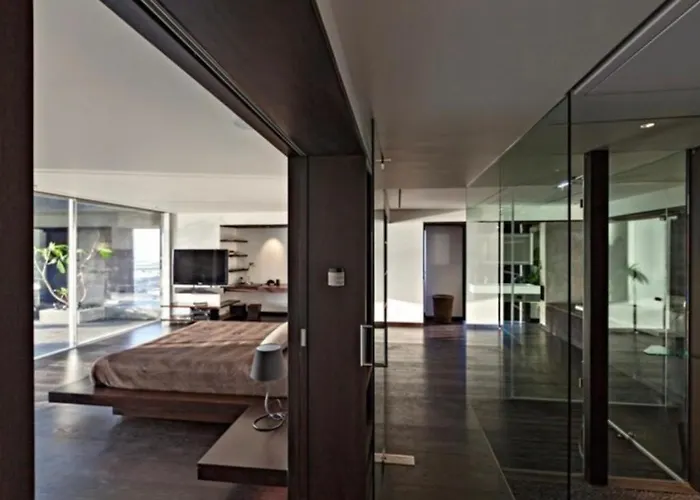 Duplex Desing Lyonnais Apartment *