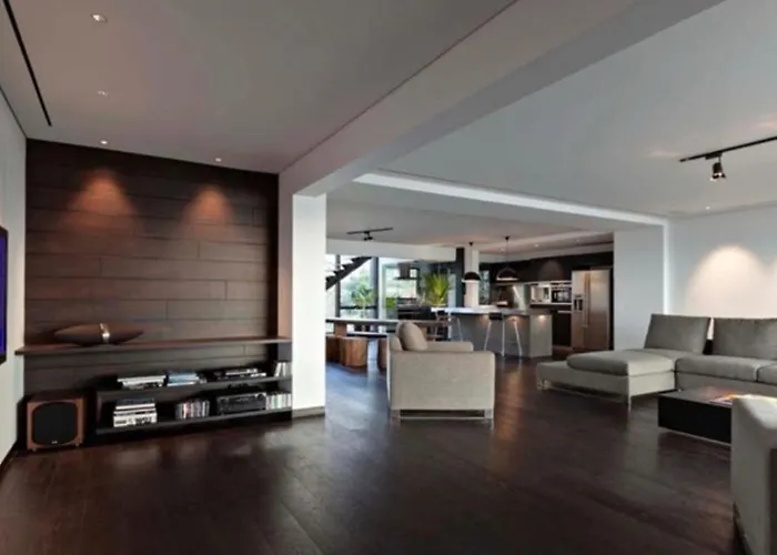 Duplex Desing Lyonnais Apartment *