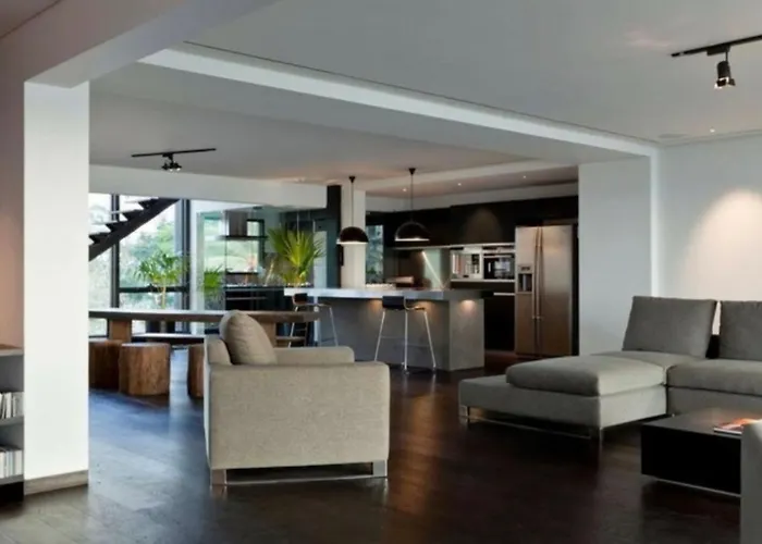 Duplex Desing Lyonnais * Saint-Didier-au-Mont-d'Or