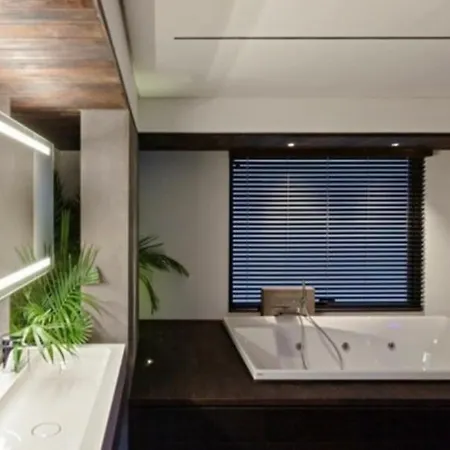 Duplex Desing Lyonnais Saint-Didier-au-Mont-d'Or