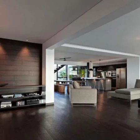 Duplex Desing Lyonnais 아파트 *
